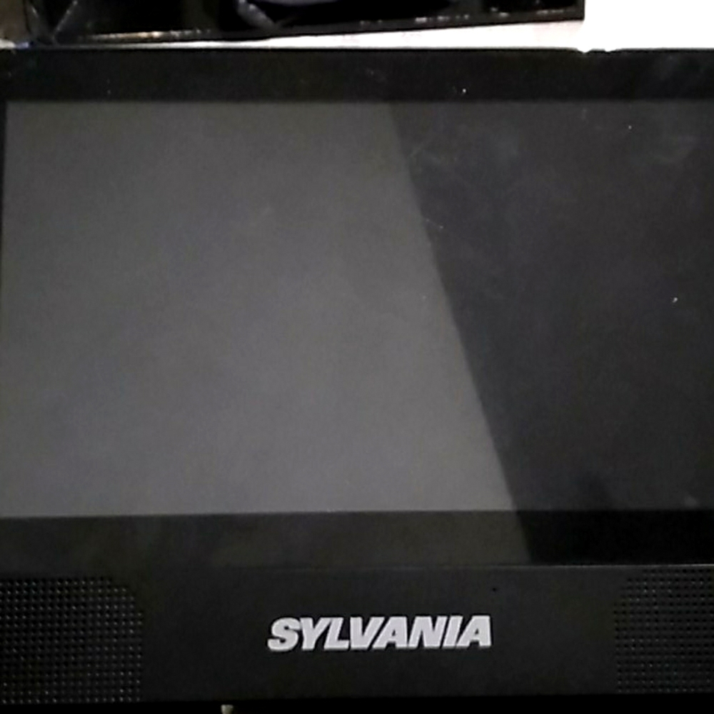 Tablet Sylvania